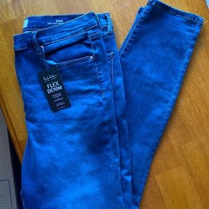 Nicole Miller jeans
